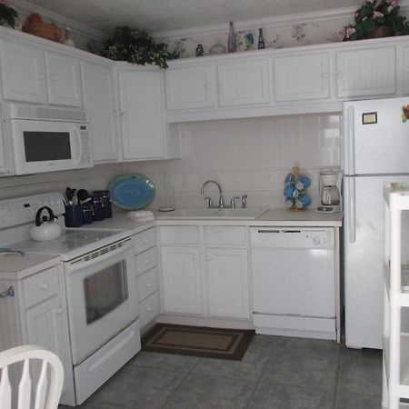 Sea Club I Apartment Лонгбоут Кий Екстериор снимка