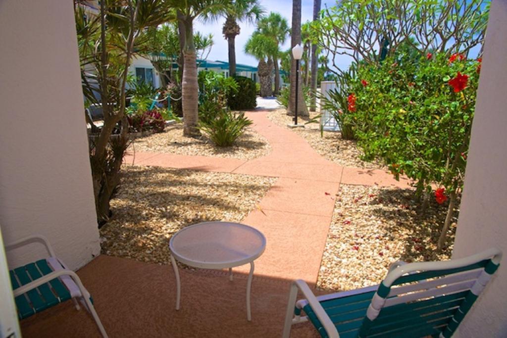 Sea Club I Apartment Лонгбоут Кий Стая снимка