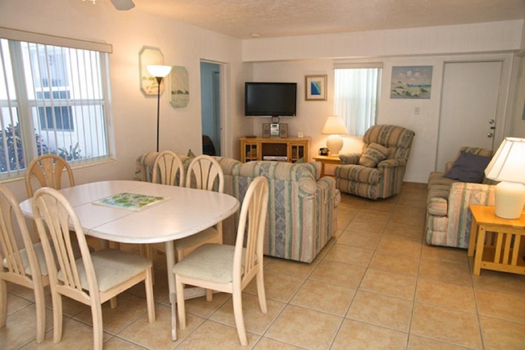 Sea Club I Apartment Лонгбоут Кий Стая снимка