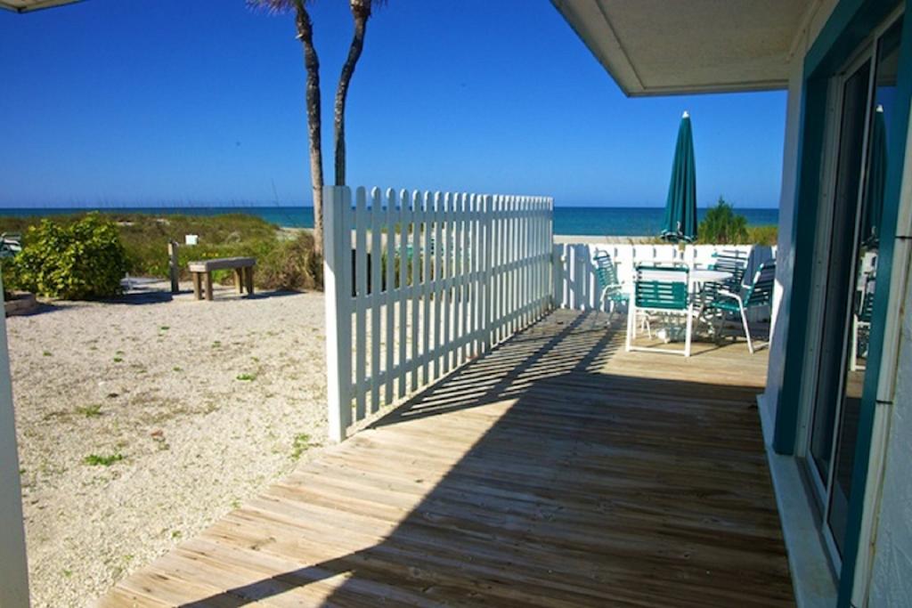 Sea Club I Apartment Лонгбоут Кий Стая снимка