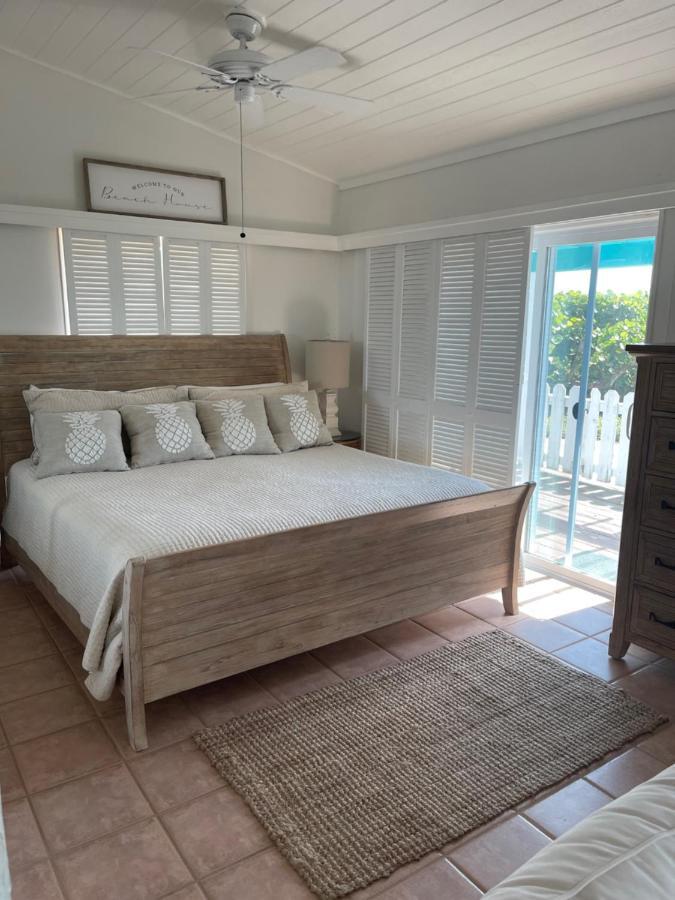 Sea Club I Apartment Лонгбоут Кий Екстериор снимка