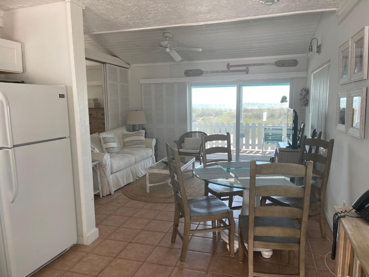 Sea Club I Apartment Лонгбоут Кий Екстериор снимка