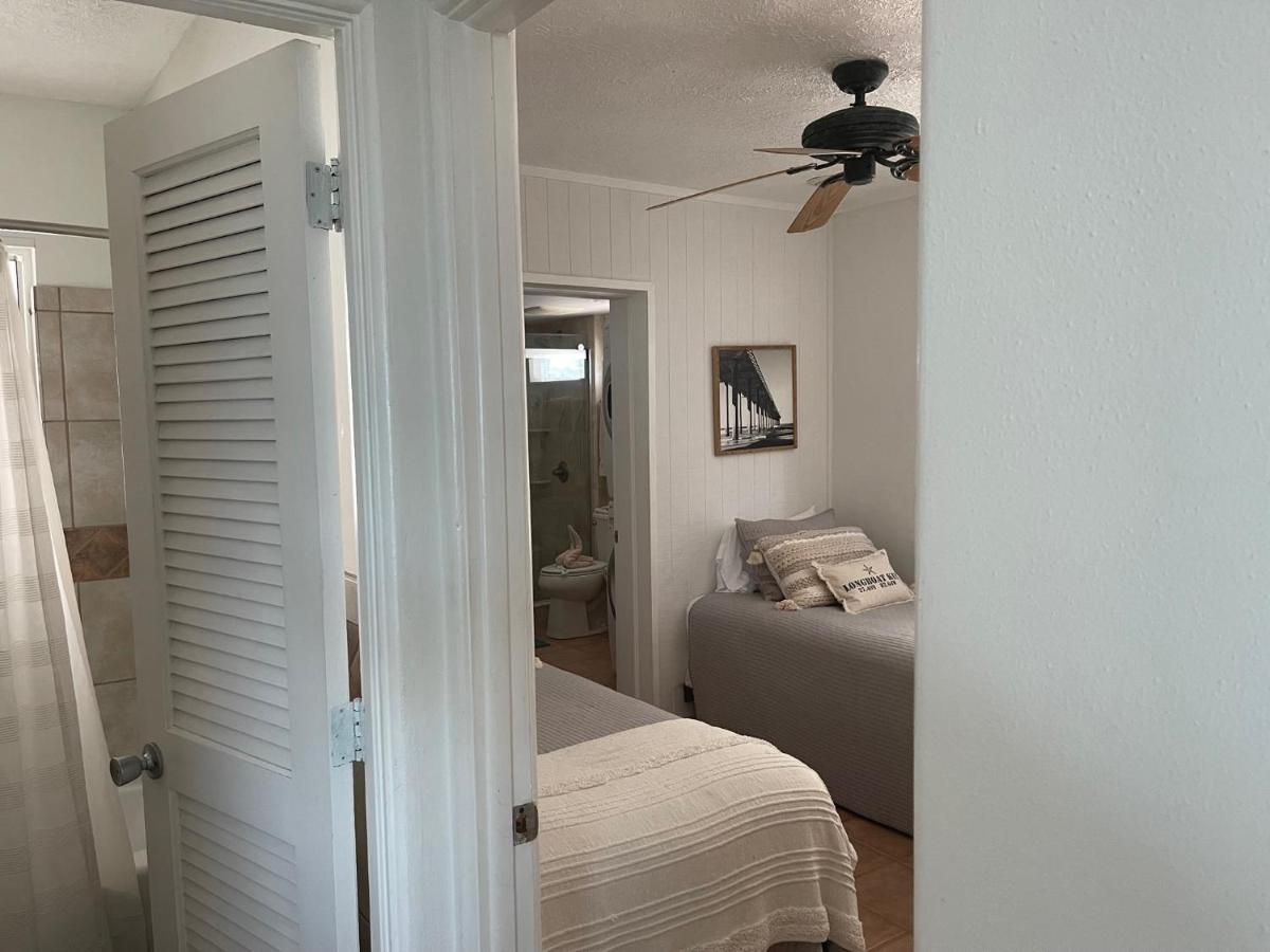 Sea Club I Apartment Лонгбоут Кий Екстериор снимка