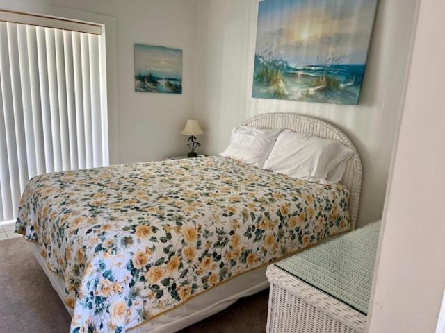 Sea Club I Apartment Лонгбоут Кий Екстериор снимка