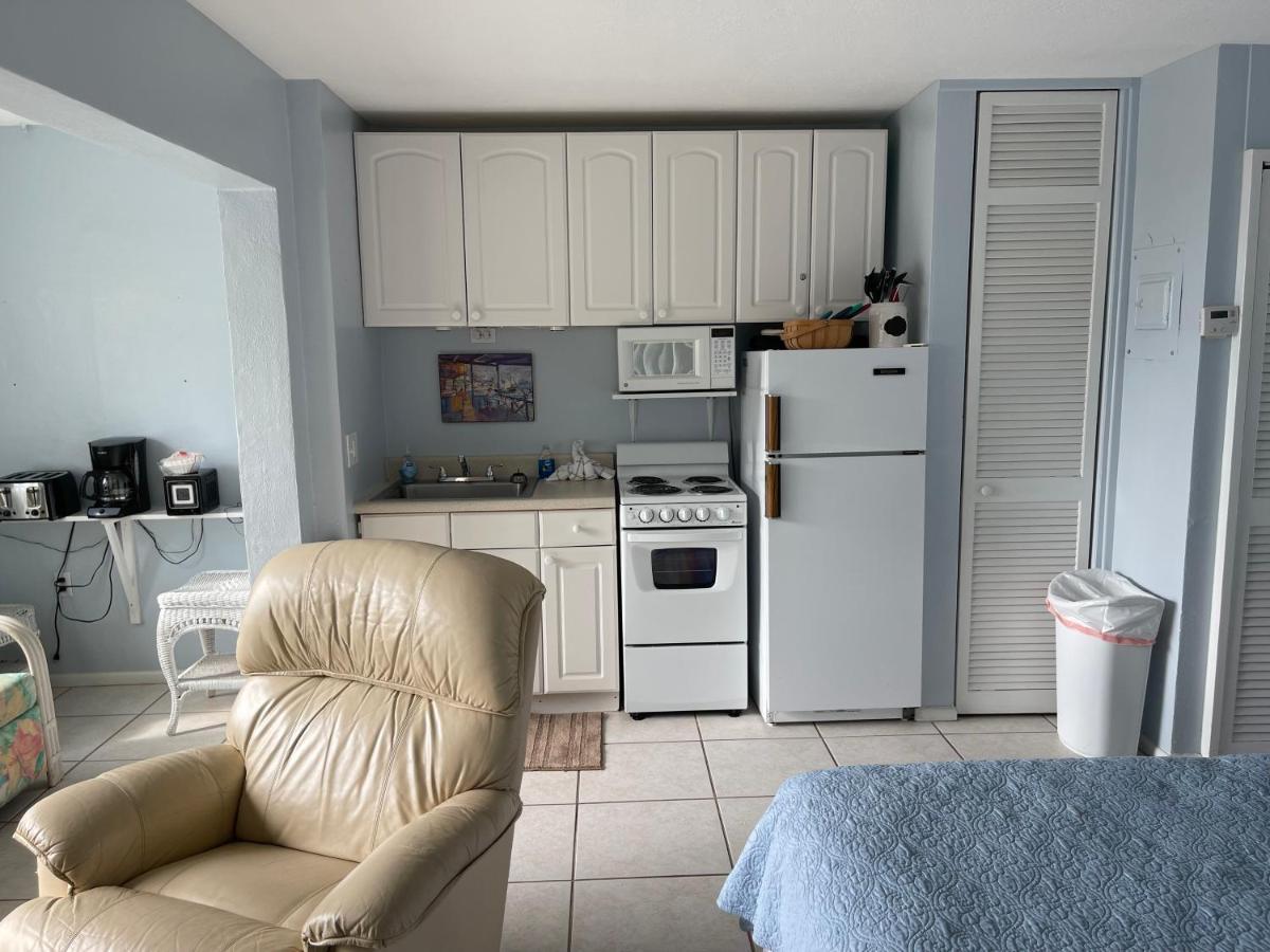 Sea Club I Apartment Лонгбоут Кий Екстериор снимка