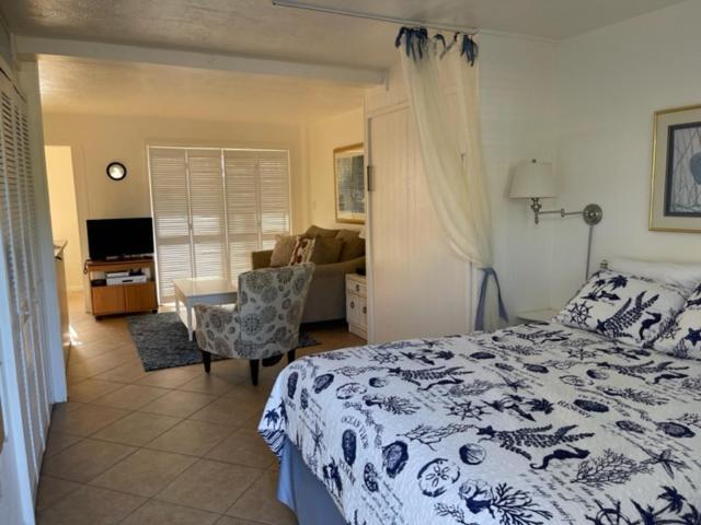 Sea Club I Apartment Лонгбоут Кий Екстериор снимка