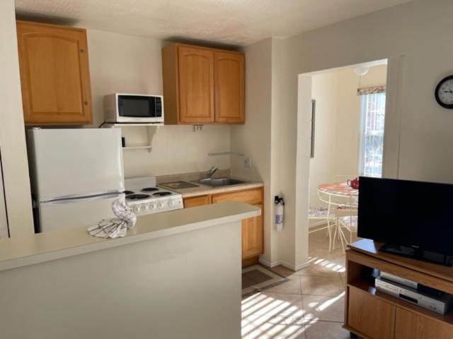 Sea Club I Apartment Лонгбоут Кий Екстериор снимка