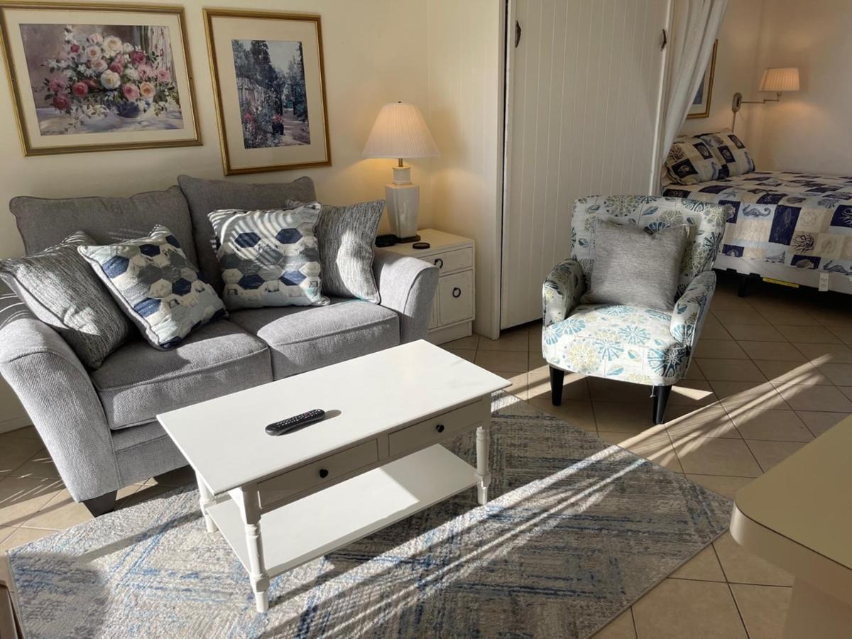 Sea Club I Apartment Лонгбоут Кий Екстериор снимка