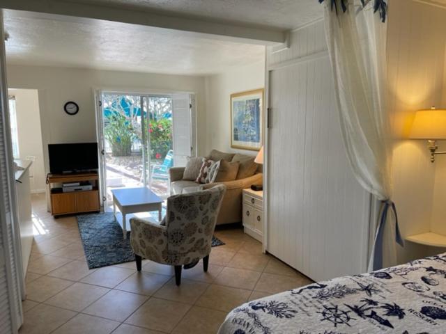 Sea Club I Apartment Лонгбоут Кий Екстериор снимка