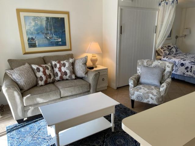 Sea Club I Apartment Лонгбоут Кий Екстериор снимка
