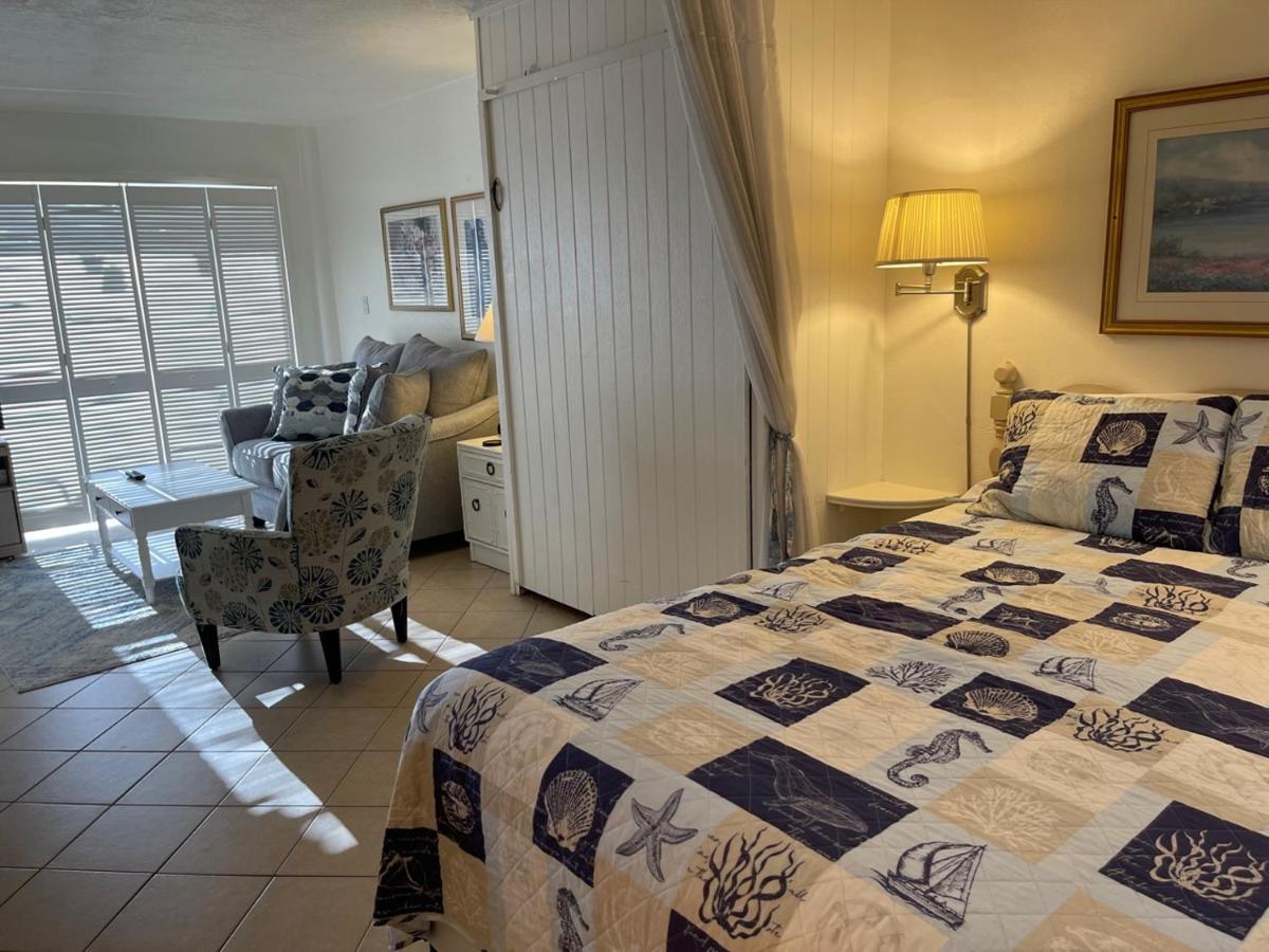 Sea Club I Apartment Лонгбоут Кий Екстериор снимка