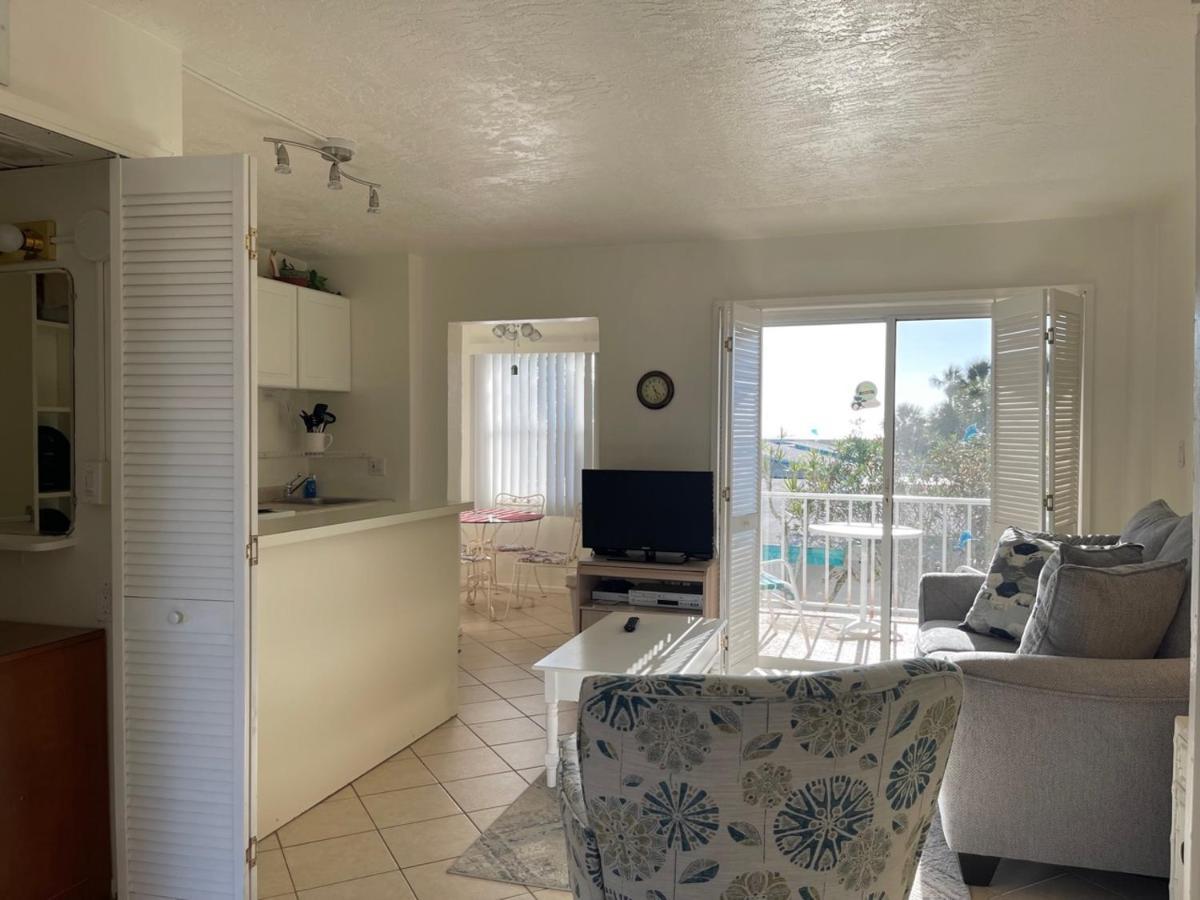 Sea Club I Apartment Лонгбоут Кий Екстериор снимка