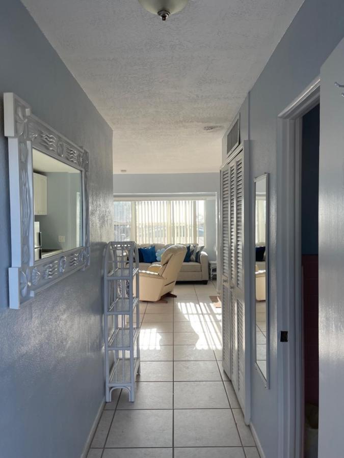 Sea Club I Apartment Лонгбоут Кий Екстериор снимка