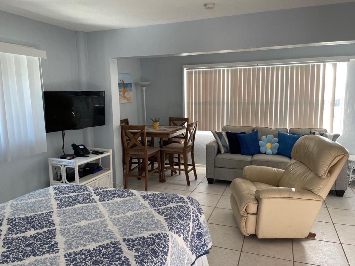 Sea Club I Apartment Лонгбоут Кий Екстериор снимка