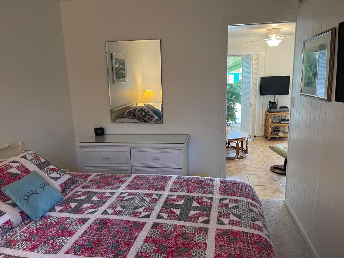 Sea Club I Apartment Лонгбоут Кий Екстериор снимка