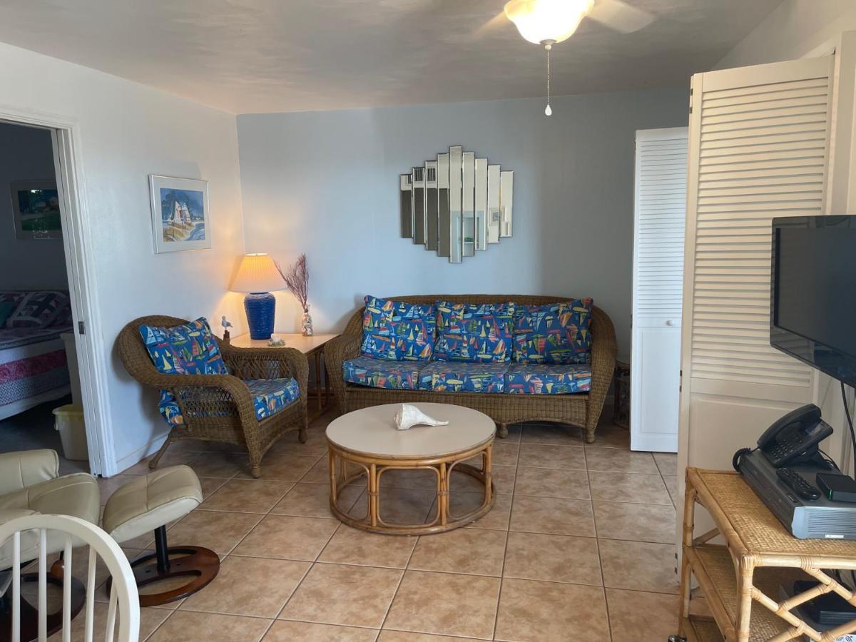 Sea Club I Apartment Лонгбоут Кий Екстериор снимка