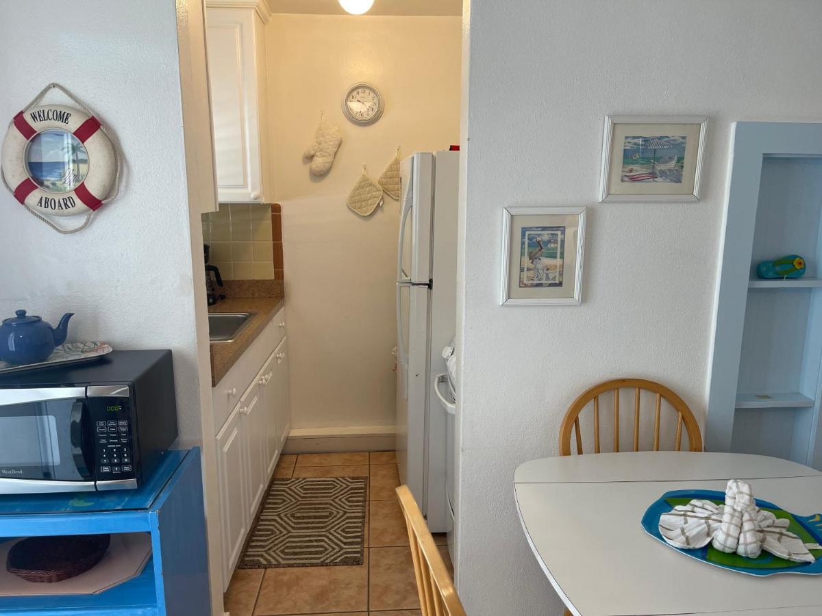 Sea Club I Apartment Лонгбоут Кий Екстериор снимка