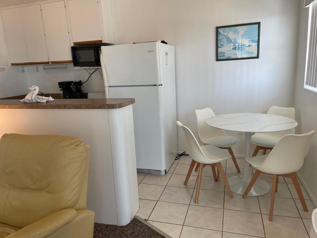 Sea Club I Apartment Лонгбоут Кий Екстериор снимка