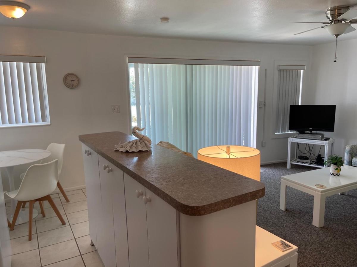 Sea Club I Apartment Лонгбоут Кий Екстериор снимка