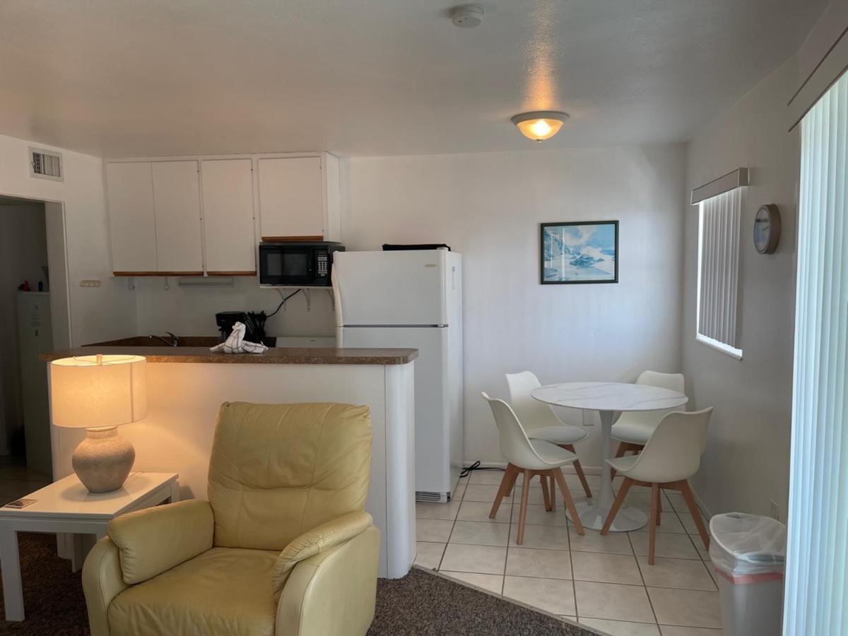Sea Club I Apartment Лонгбоут Кий Екстериор снимка