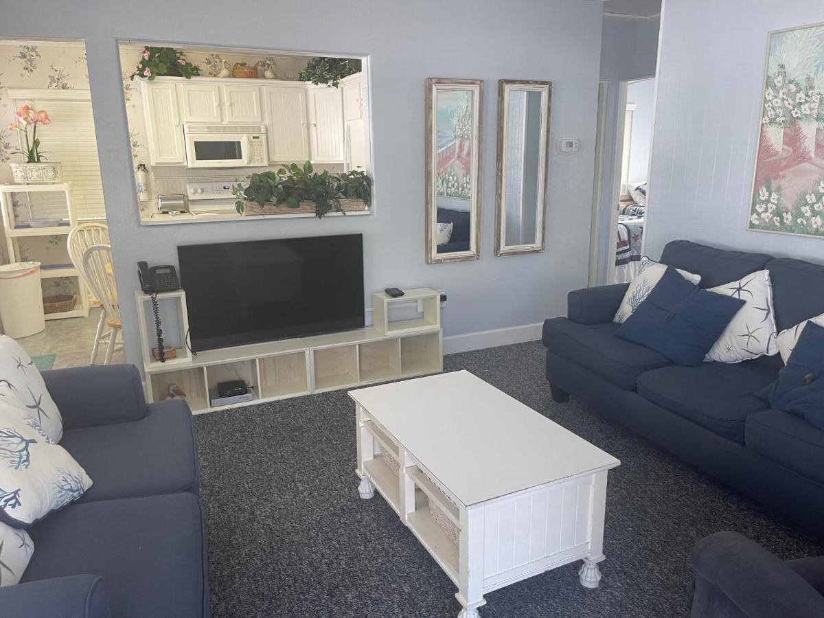 Sea Club I Apartment Лонгбоут Кий Екстериор снимка