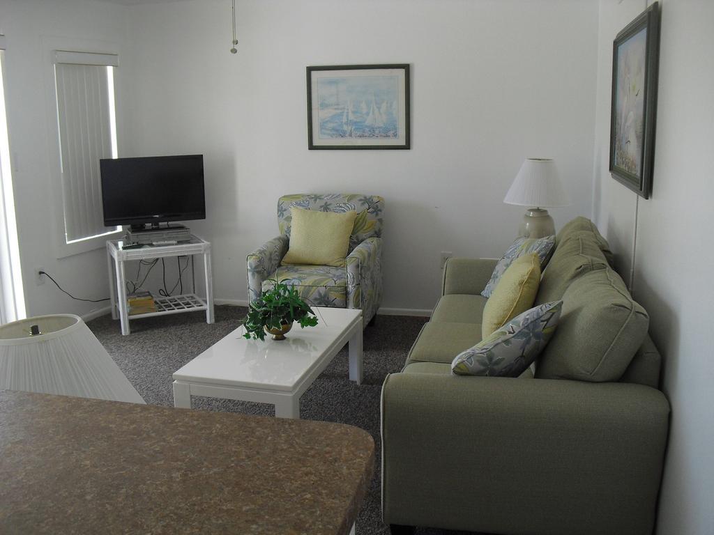 Sea Club I Apartment Лонгбоут Кий Екстериор снимка
