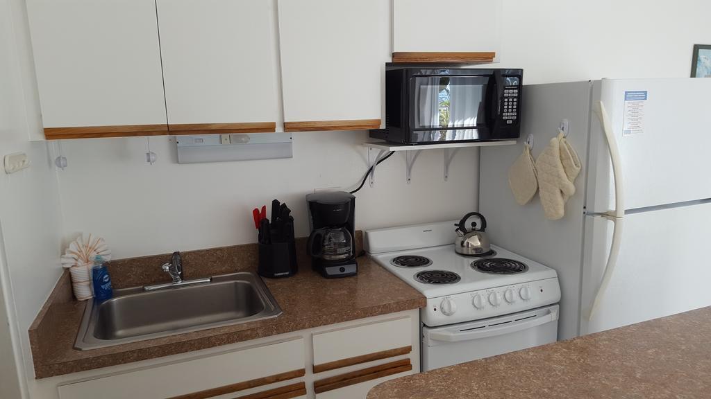 Sea Club I Apartment Лонгбоут Кий Екстериор снимка