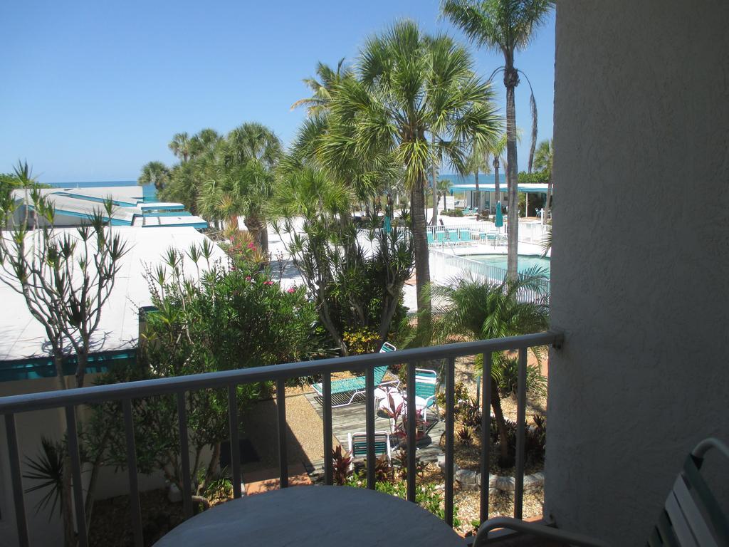 Sea Club I Apartment Лонгбоут Кий Екстериор снимка